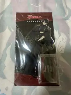 マッシュル-MASHLE-