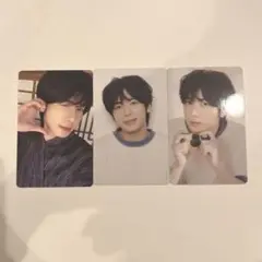 TXT Summer Togetter テヒョン トレカ