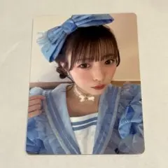 CUTIESTREET 梅田みゆ トレカ