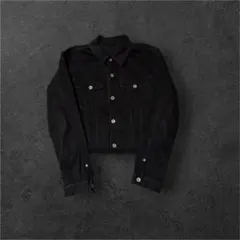 リメイク ジャケット