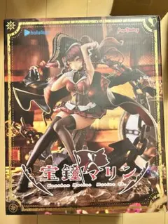 最終値下げ【ホロライブ】 宝鐘マリン 1/7 フィギュア
