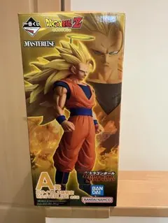 ゆさん専用 ドラゴンボール一番くじA賞のみ - メルカリ