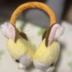 ちょコンキツネ