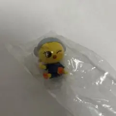 skzoo サウナフィギュア　ポガリ ガチャ