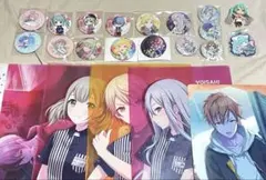 プロジェクトセカイ ボーカロイド グッズ まとめ売り