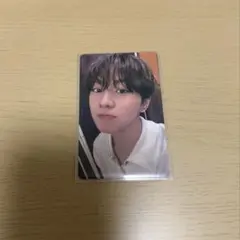 ENHYPEN ジョンウォン WALK THE LINE トレカ FCトレカ