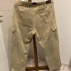 GRAMICCI USA カーゴパンツ36