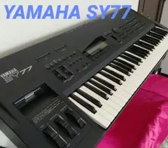 yamaha SY77/TG77 SYN WAVE 2 サウンドカードセット - メルカリ