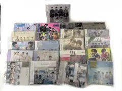 2026年最新】SexyZone cd まとめ売りの人気アイテム - メルカリ