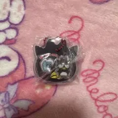 サンリオ　パッケージチャーム バツ丸