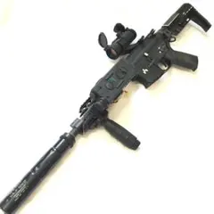 2025年最新】ksc m4 ガスの人気アイテム - メルカリ