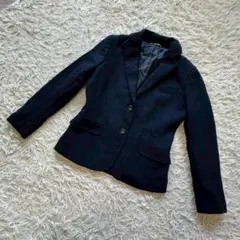 UNIQLO ウールテーラードジャケット