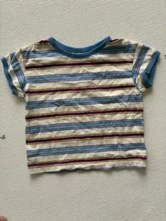 &pal ボーダーTシャツ 100サイズのサムネイル