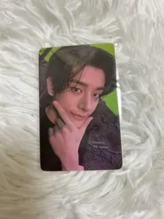 ENHYPEN YouTube特典 トレカ ENHYPEN daydream タワレコ渋谷 特典 トレカ 14種コンプ ×5 ENHYPEN