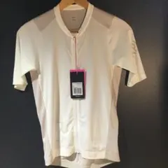 新品未使用】RAPHA ウィメンズ コアジャージ XXSサイズ ベージュ