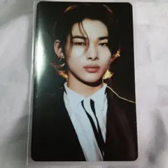 enhypen ニキ dark blood トレカ