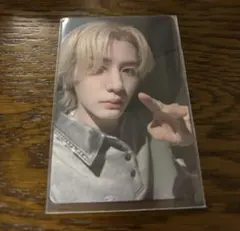 BOYNEXTDOOR イハン 19.99 idoustage