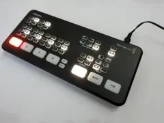Blackmagic Design ATEM Mini ビデオスイッチャーのサムネイル