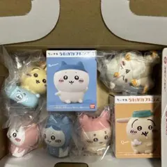 袋未開封　ちいかわフレンズ3 ちいかわフレンズ4