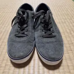 Dolce&Gabbana Corduroy Low-Top型番: CS0753のサムネイル