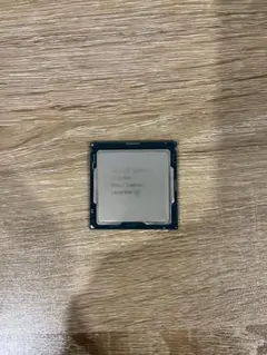 Intel Core i7-9700K CPU LGA1151