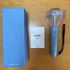 TREASURE 公式ペンライト