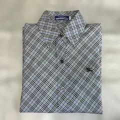 Burberry BLUELABEL バーバリー　長袖のサムネイル