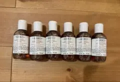 キールズ カレンデュラ ハーバル エキストラクト トナー 75ml 6本セットのサムネイル