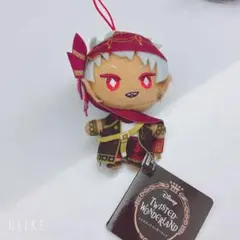 カリム寮服ぬいぐるみ