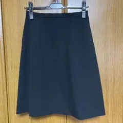 ボンマックス♪Amatir 11号　Aラインスカート　事務服のサムネイル