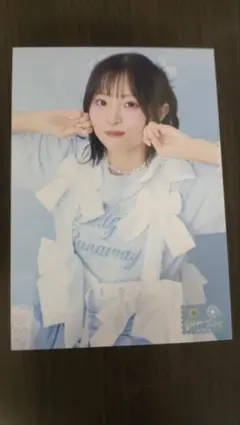 櫻井陽菜 FCイベント ランダムブロマイド