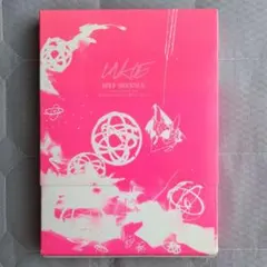 UNKLE 4CD Box Mo'Wax FUTURA Mo Wax モワックス