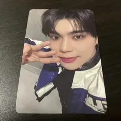 ZB1 ゴヌク HERE&NOW Blu-ray 通常盤 トレカ ゼベワン