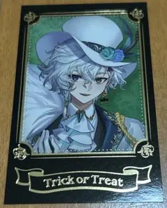 2026年最新】叢雲カゲツ ハロウィン チェキの人気アイテム - メルカリ