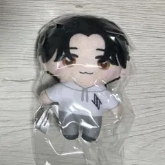 JO1 かぷっこふれんず　木全翔也
