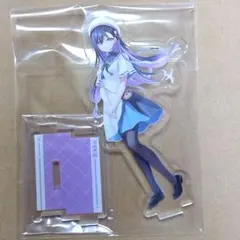 anemoi アネモイ 白渡小詠 メロンブックス特典アクスタ key - メルカリ