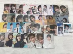 ME:I 石井蘭トレカまとめ売り