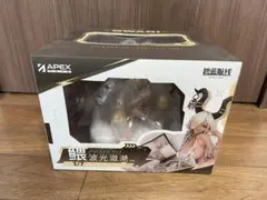 APEX 尾張 波閃かすサマーサンVer. 1/7 アズールレーン　フィギュア