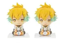 にじこっと おでかけOriens 宇佐美リト にじさんじ