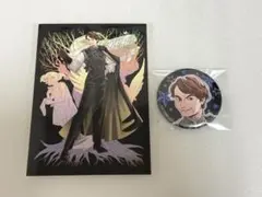 ハリー・ポッター　アートプリント　ミナリマ　ギルデロイ=ロックハート 世界500枚限定！】ハリーポッター 東京限定アートプリント