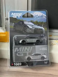 MINIGT 東京オートサロン2025限定 日産スカイライン ケンメリ 1/64