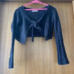 PEACH JHON♡カーディガン(≧ω≦)のサムネイル