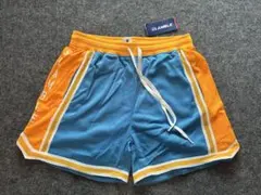 SLAMBLE ショートパンツ Mサイズ 新品 se0261cm