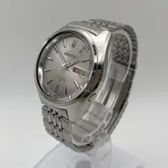 【稼働品】 SEIKO 5アクタス 7019-7060 メンズ 腕時計 自動巻きのサムネイル