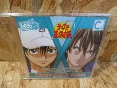 テニスの王子様　C賞　クリスマスソング　 越前リョーマ＆不二周助