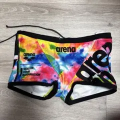 arenaタフスーツ水着Mサイズ