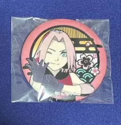 2025年最新】NARUTO/キャラクター名：春野サクラ ピンズ・ピンバッジ