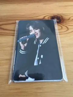 SEVENTEEN BE THE SUN JAPAN Blu-ray トレカ