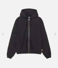 2025年最新】STUSSY タイプ：ジップアップ メンズ パーカーの人気