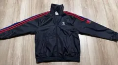 adidas originals 3Dトレフォイルトラックトップジャケット